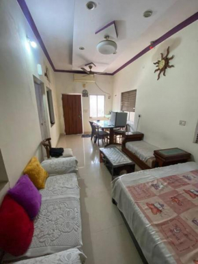 A Family Home TT Nagar Bhopal